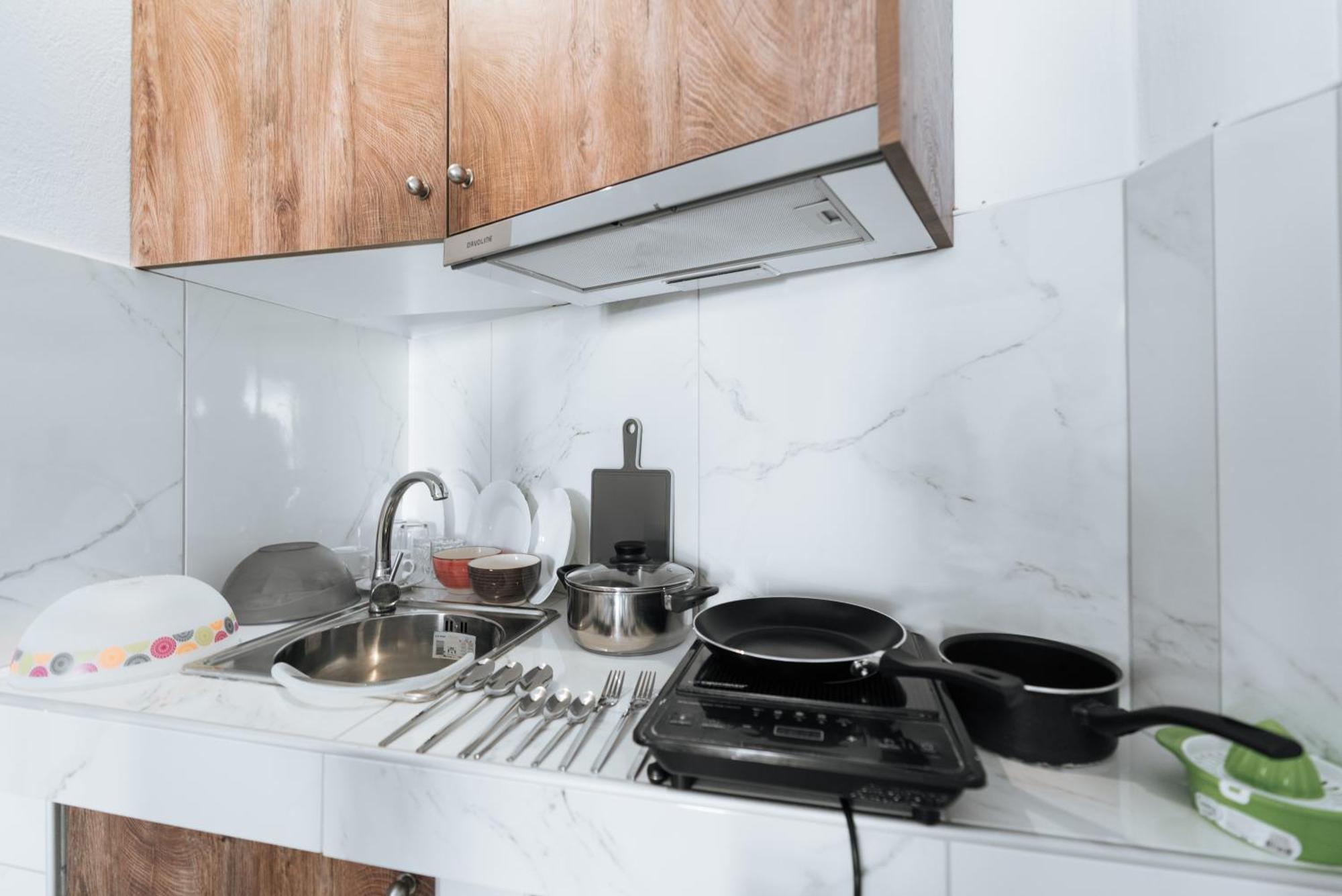 Dodomar Selection Otel Perissa  Dış mekan fotoğraf