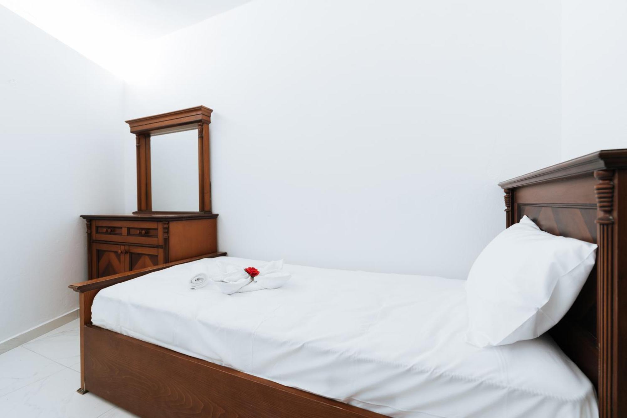 Dodomar Selection Otel Perissa  Dış mekan fotoğraf